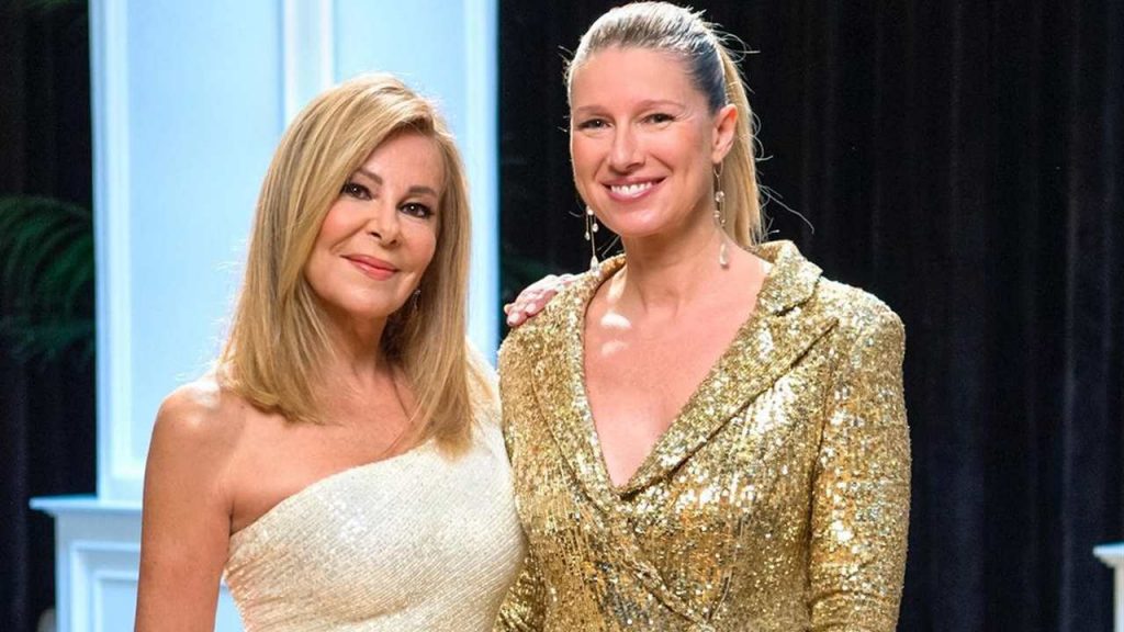 ana y anne