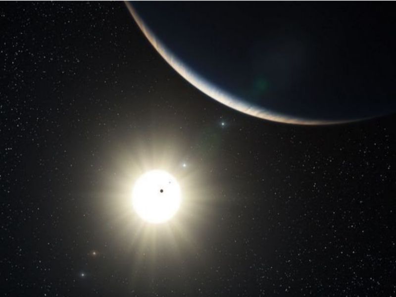 de años luz a kilometros