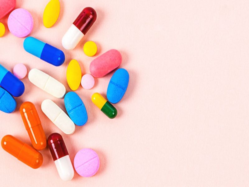 antibiótico mas comun