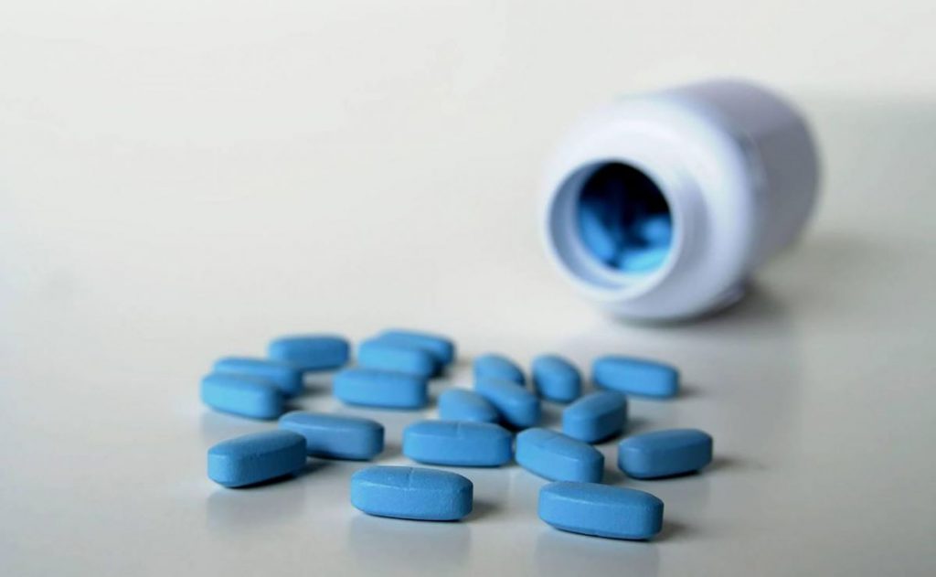 Estos fármacos tienen que tomarse en su justa medida.