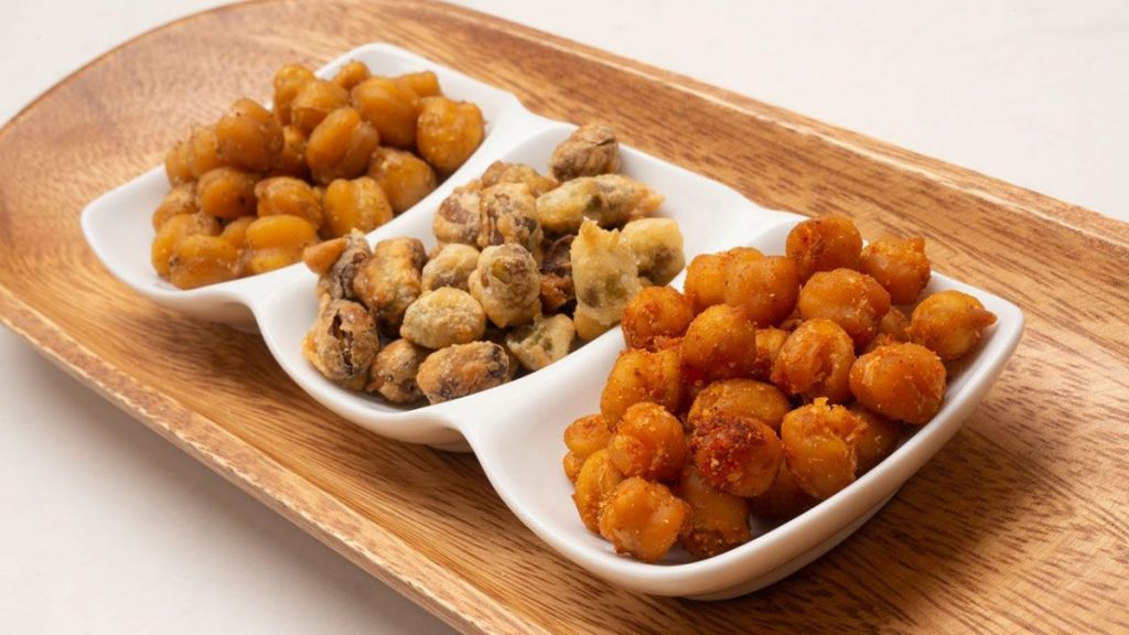 Alimentos que llevan lactosa y no lo sabes