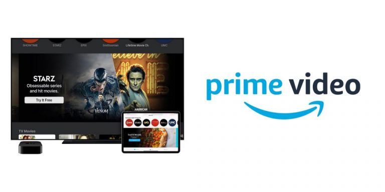 Amazon Prime Video crece: estos son los nuevos canales, precios y contenidos