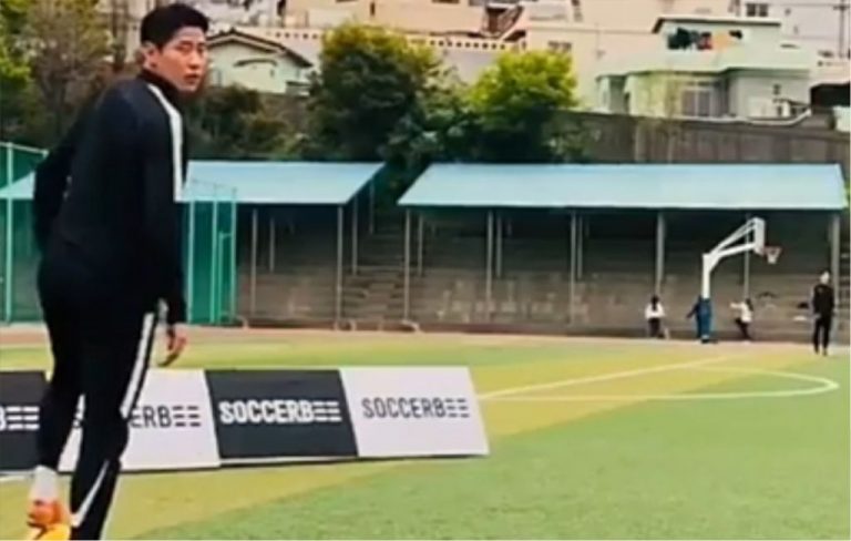 Reiteramos, los asiáticos dominarán el mundo del futbol