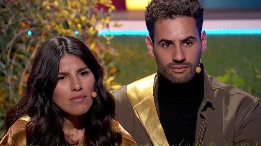 Asraf Beno contra todos: los enfrentamientos más sonados en la televisión