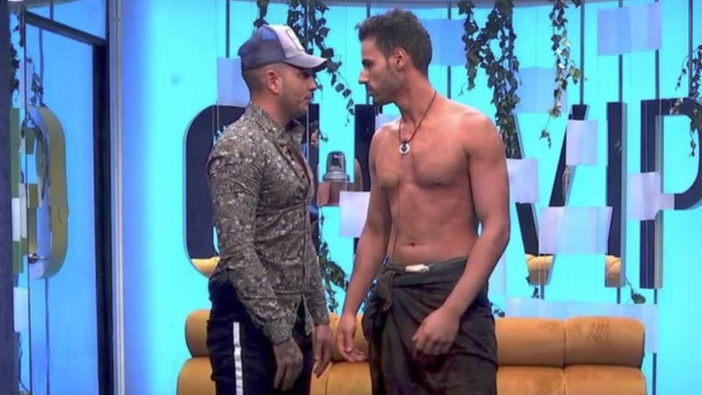 Asraf Beno contra todos: los enfrentamientos más sonados en la televisión