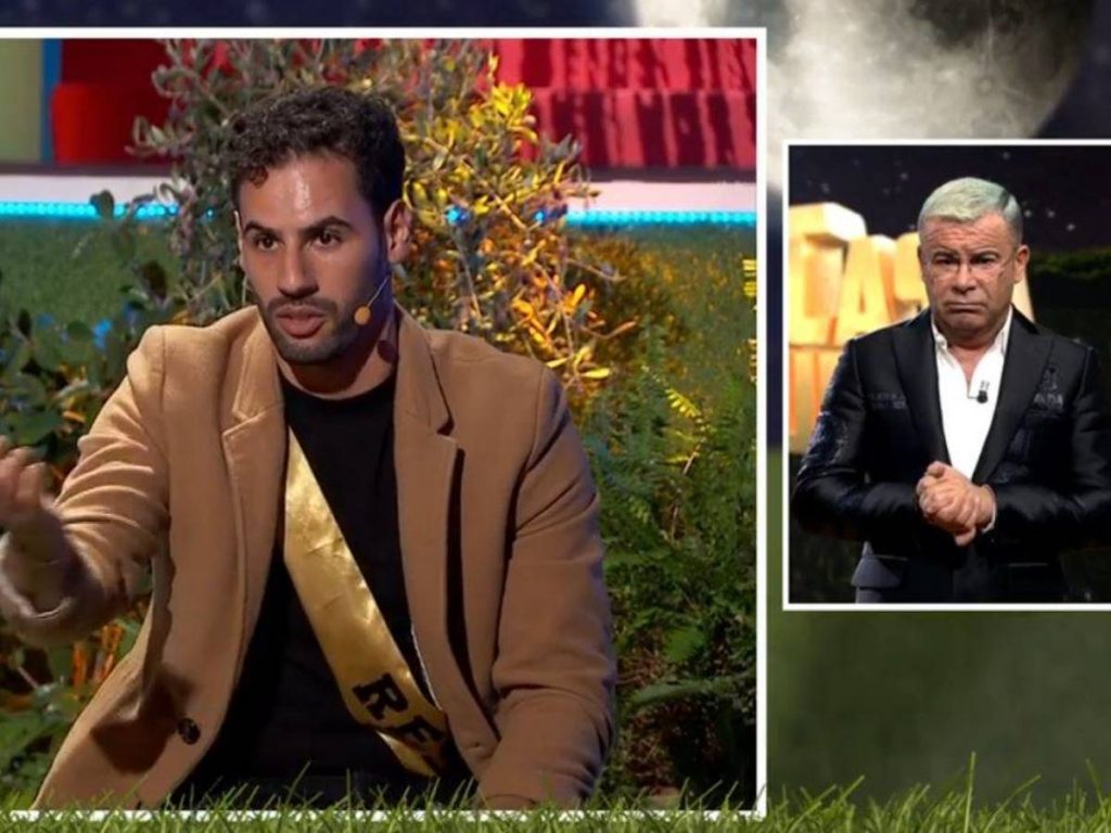 Asraf Beno contra todos: los enfrentamientos más sonados en la televisión