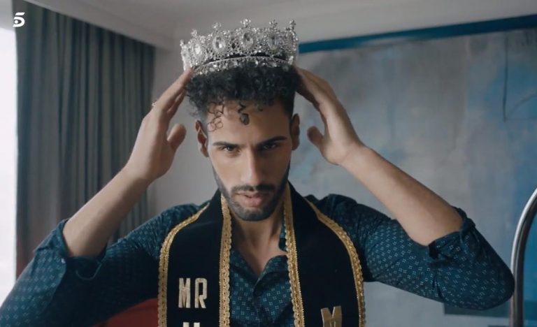 Asraf Beno contra todos: los enfrentamientos más sonados en la televisión