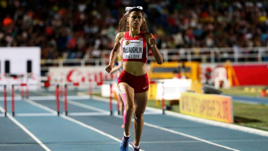 Las reglas dentro del atletismo