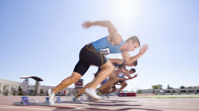Qué es el atletismo