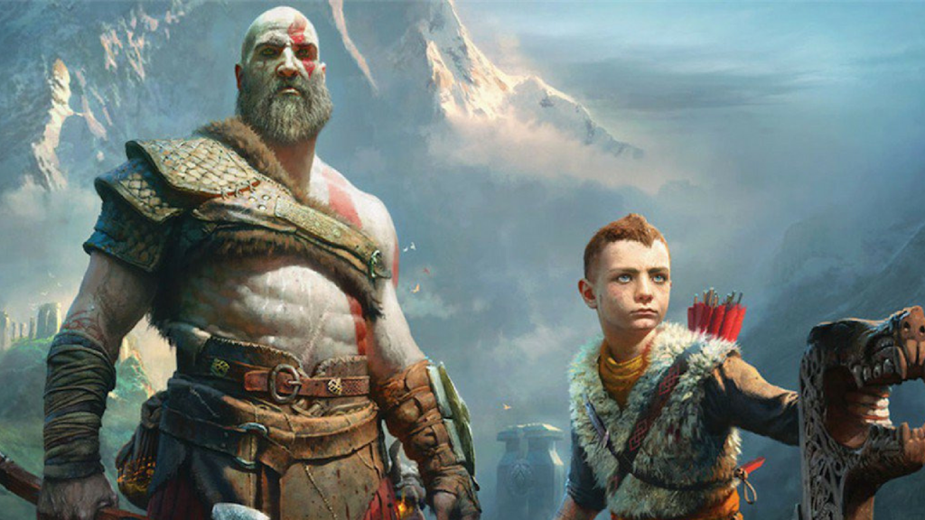 Esto es lo que sabemos de God of War: Ragnarok