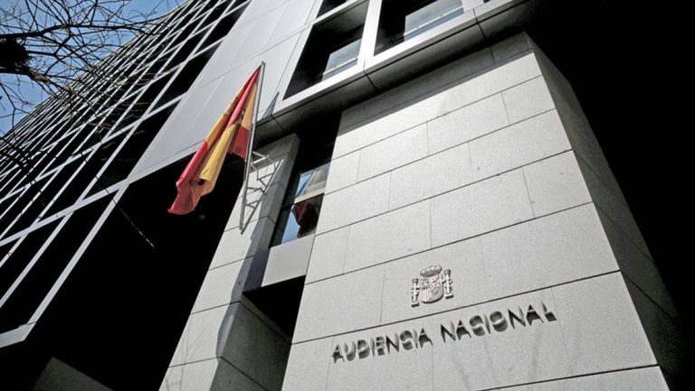 Cura que reenvió mensajes de Francisco Martínez, citado ante el juez de 'Kitchen'