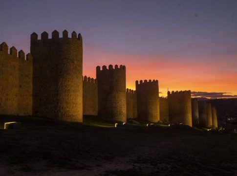 aulas patrimonio
