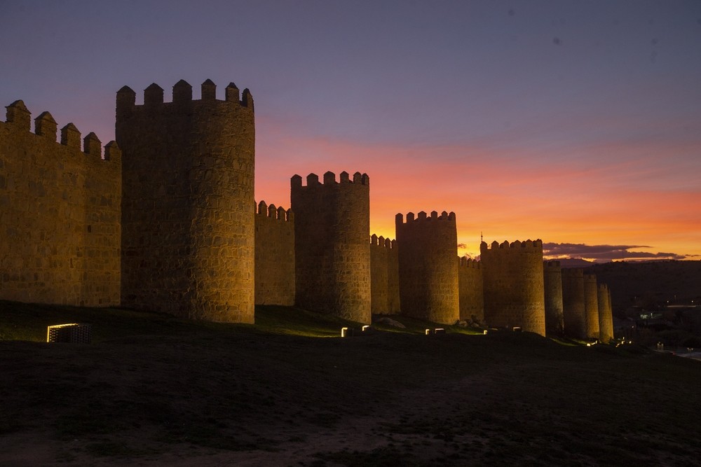 aulas patrimonio