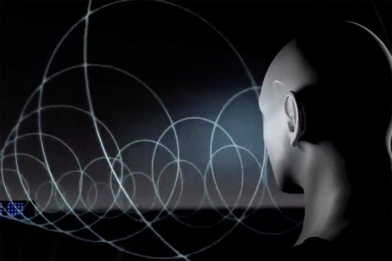 ¡Fuera auriculares! Este es el dispositivo DEFINITIVO para escuchar música