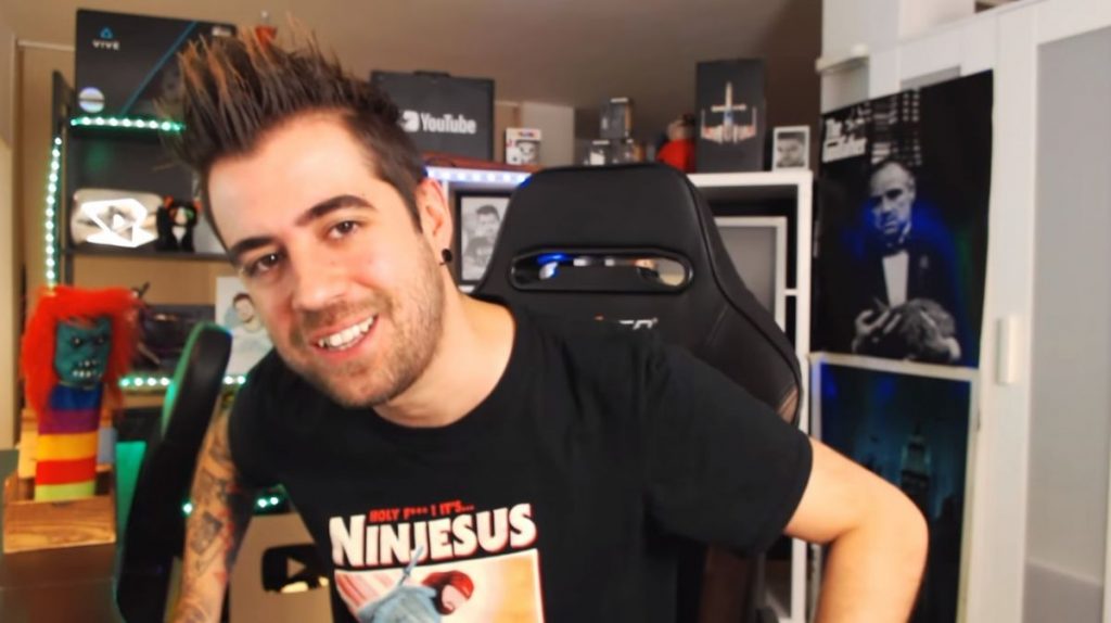 Los streamers que más triunfan en Twitch