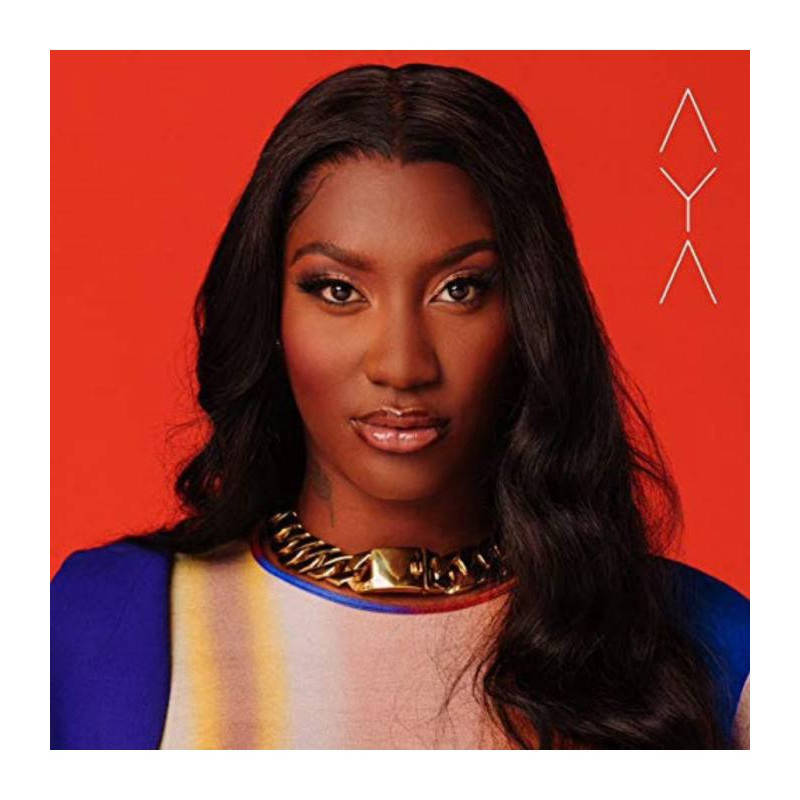 Aya Nakamura AYA Djada