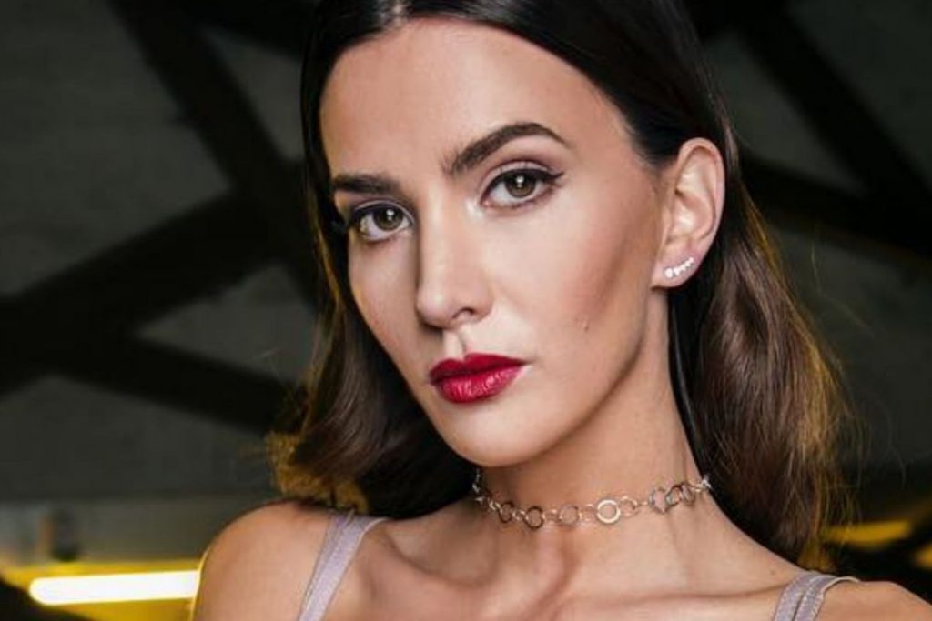 aylen milla marco ferri