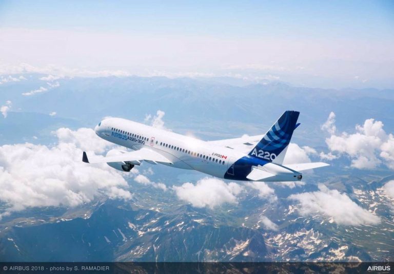 La UE impondrá aranceles a productos de EEUU por sus ayudas a Boeing