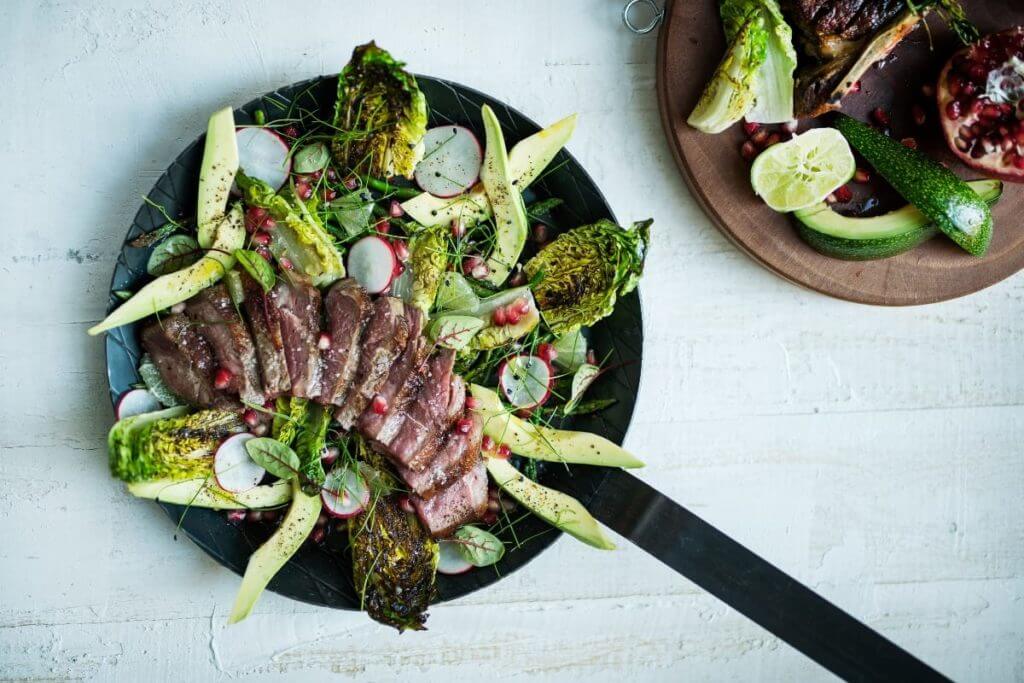 Ayunos de días alternos