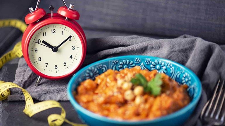 Cómo hacer ayuno intermitente