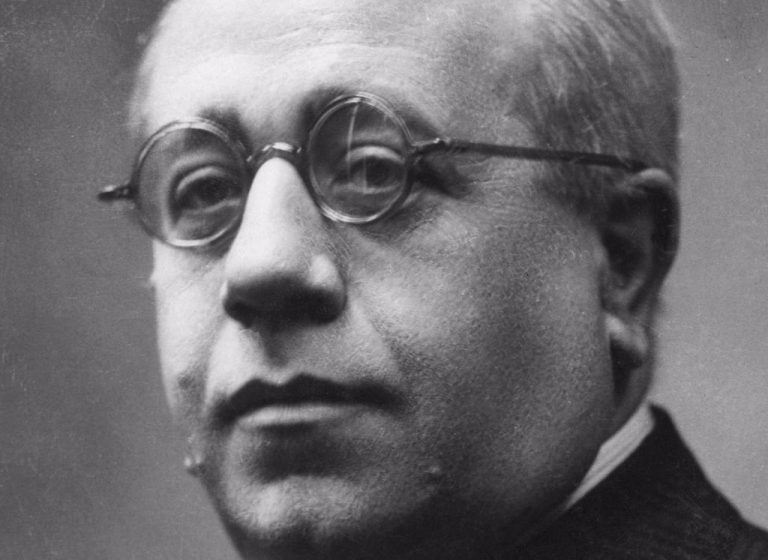 El Congreso rendirá homenaje a Manuel Azaña por el 80 aniversario de su muerte