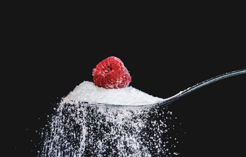 Alimentos que debes eliminar