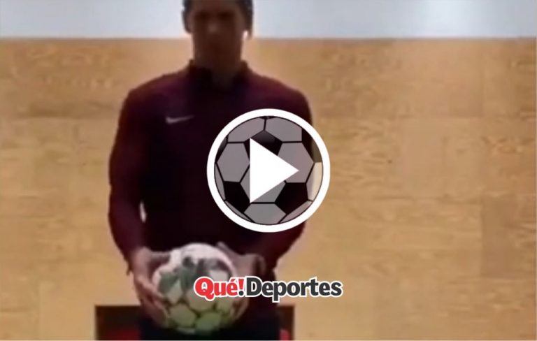 Cuatro formas ¿Simples? de levantar un balón