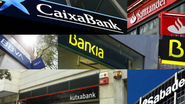 Funcas cree que puede haber más competencia bancaria entre pocos rivales