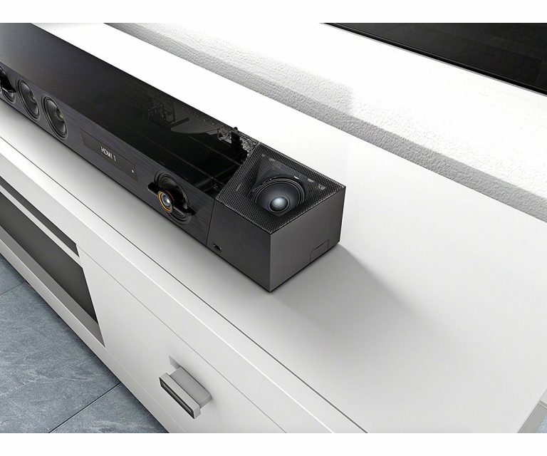 Barras de sonido con Dolby Atmos: los mejores modelos