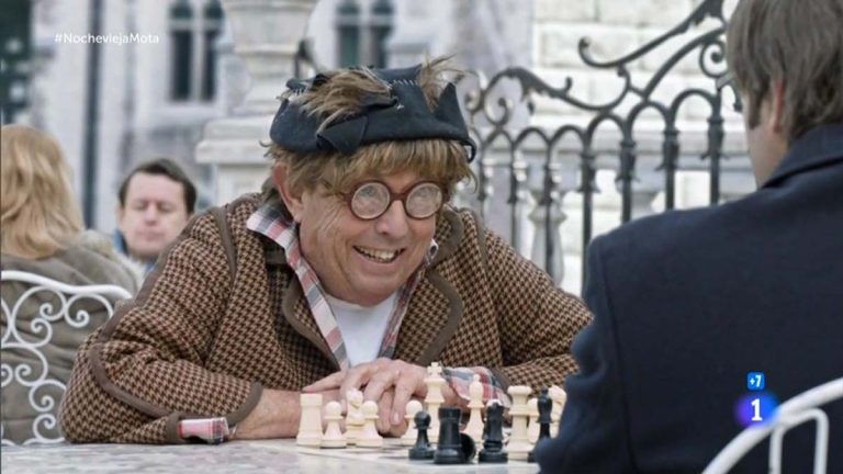 Humoristas con los que te partías de risa y te gustaría volver a ver