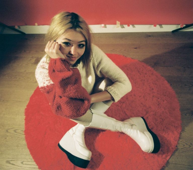 beabadoobee presenta su debut 