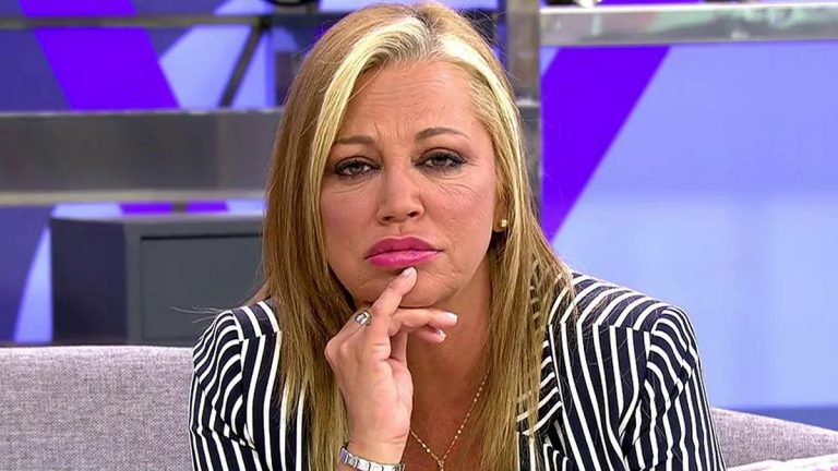 14 Monstruos a los que se parece Belén Esteban