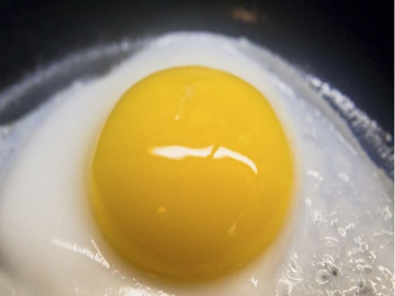 beneficios del huevo