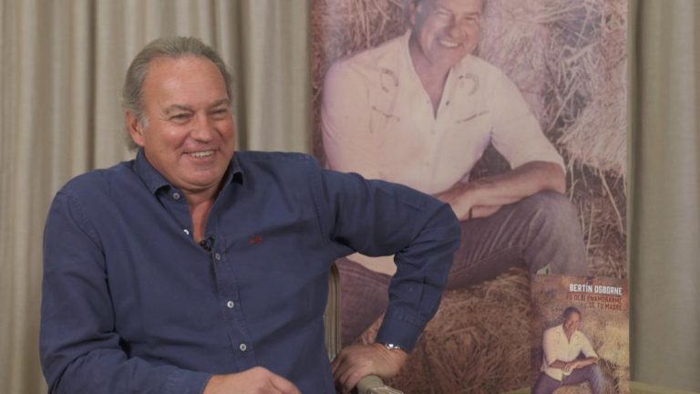 Bertín Osborne: las burradas más bestias que ha dicho en televisión
