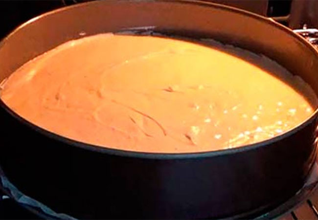 Trucos para saber si un bizcocho está crudo 1 Qué tener en cuenta para realizar el Bizcocho