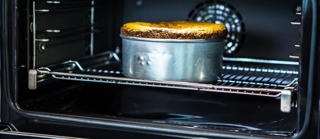 Trucos para saber si un bizcocho está crudo 6 ¿Qué hacer con el Bizcocho?