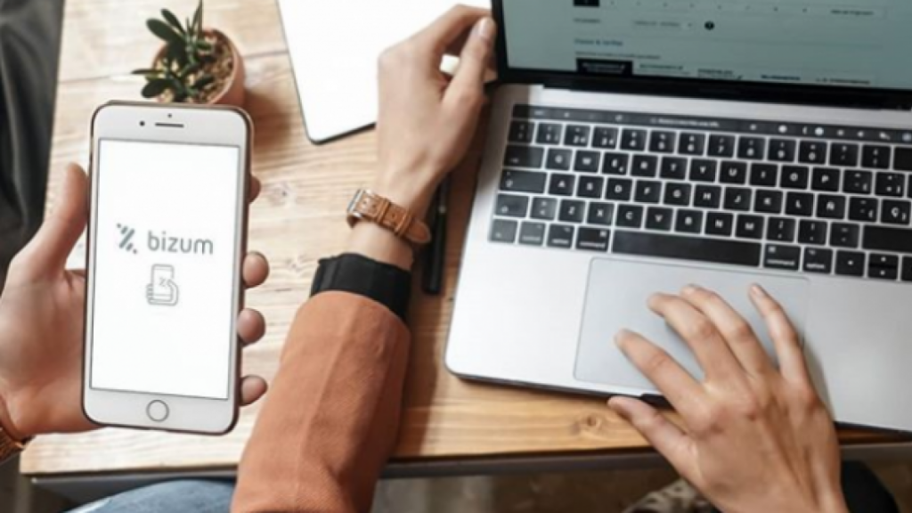 Qué pasa si le haces un 'bizum' a alguien que no tiene 124 bizum3