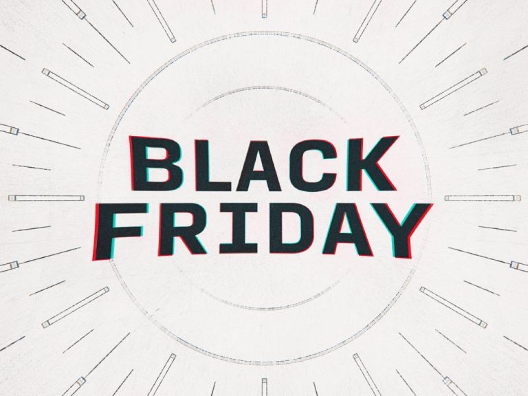Cómo conseguir las mejores ofertas del Black Friday