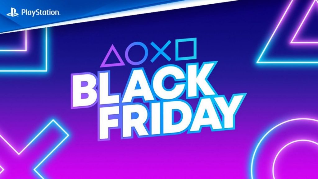 La consola de Sony también ha puesto ofertas a algunos de sus productos.