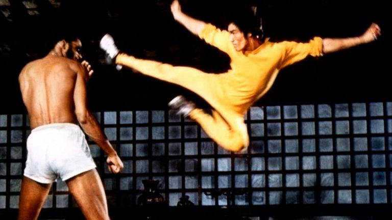Bruce Lee: todo lo que has de saber sobre el rey de las artes marciales