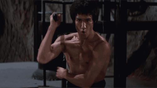 Bruce Lee: todo lo que has de saber sobre el rey de las artes marciales 1 Bruce Lee hubiese cumplido hoy 80 años.