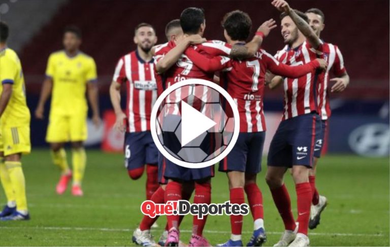 ¡Cómo se extraña el buen fútbol!