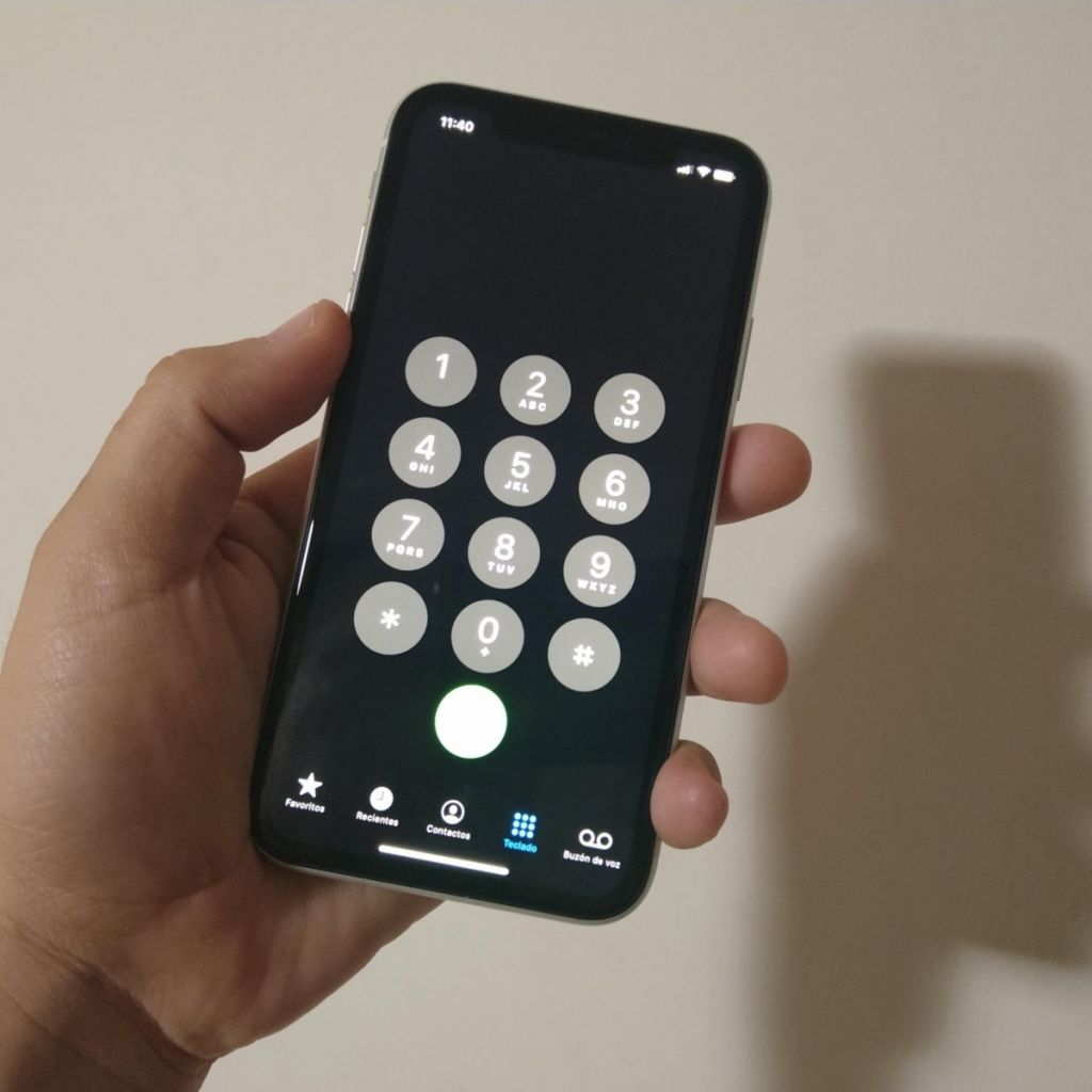 informacion para quitar el buzon de voz 