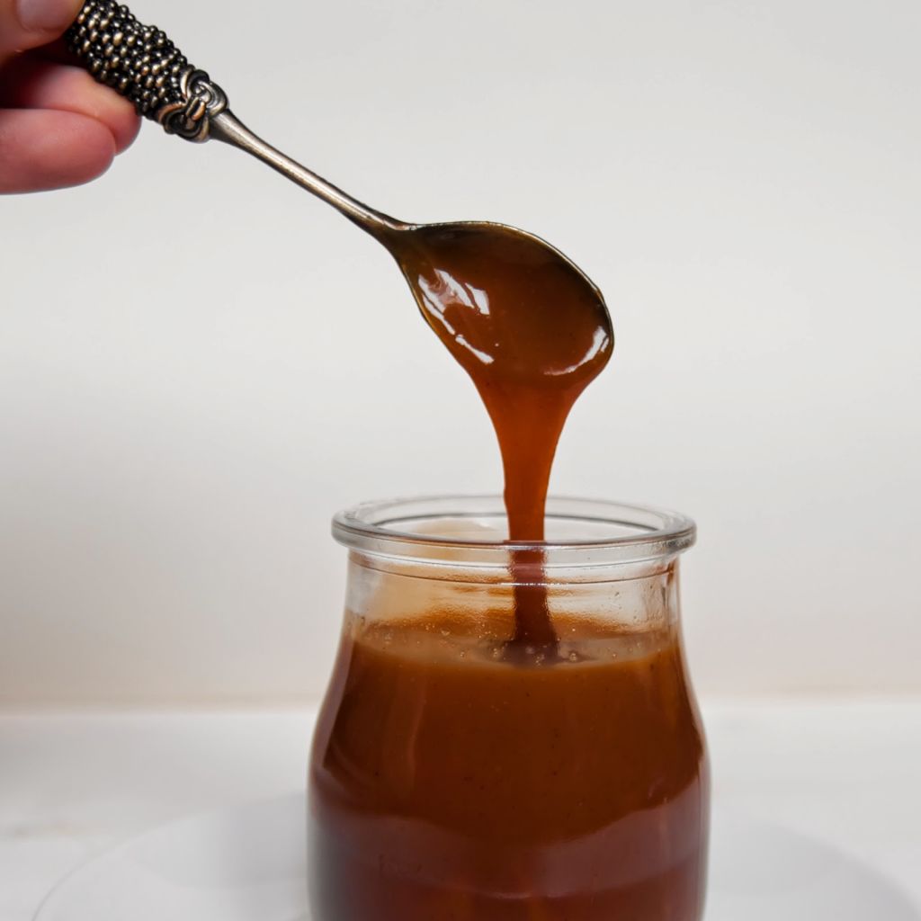 La receta para hacer un dulce de leche increíble