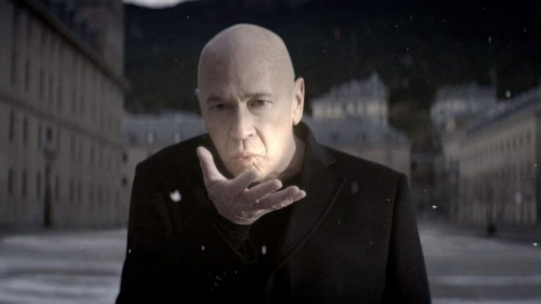 Los anuncios del 'Calvo' de la Lotería que ahora más que nunca recuerdas