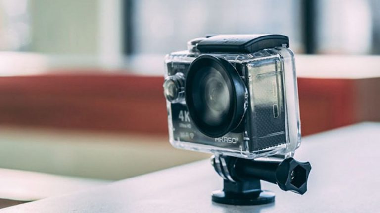 Cámaras deportivas baratas y de calidad: mejores opciones por menos de 50€