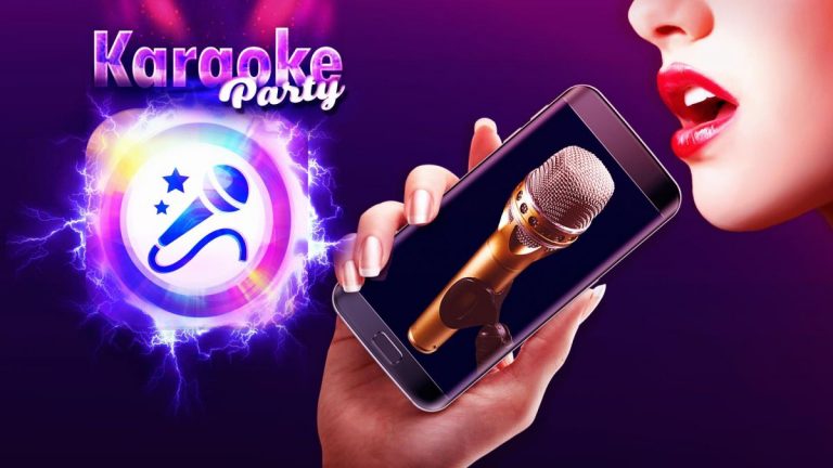 Convierte tu Chromecast en un karaoke y disfruta con tus amigos