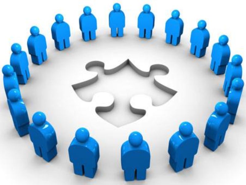 caracteristica de la fundación