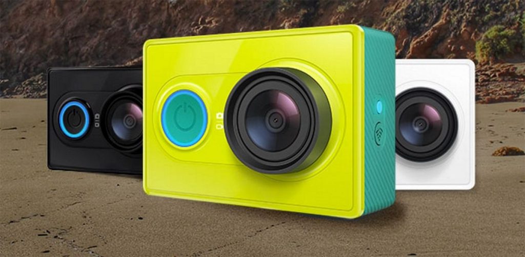 Cámaras deportivas baratas y de calidad: mejores opciones por menos de 50€ 43 caracteristicas camaras deportivas