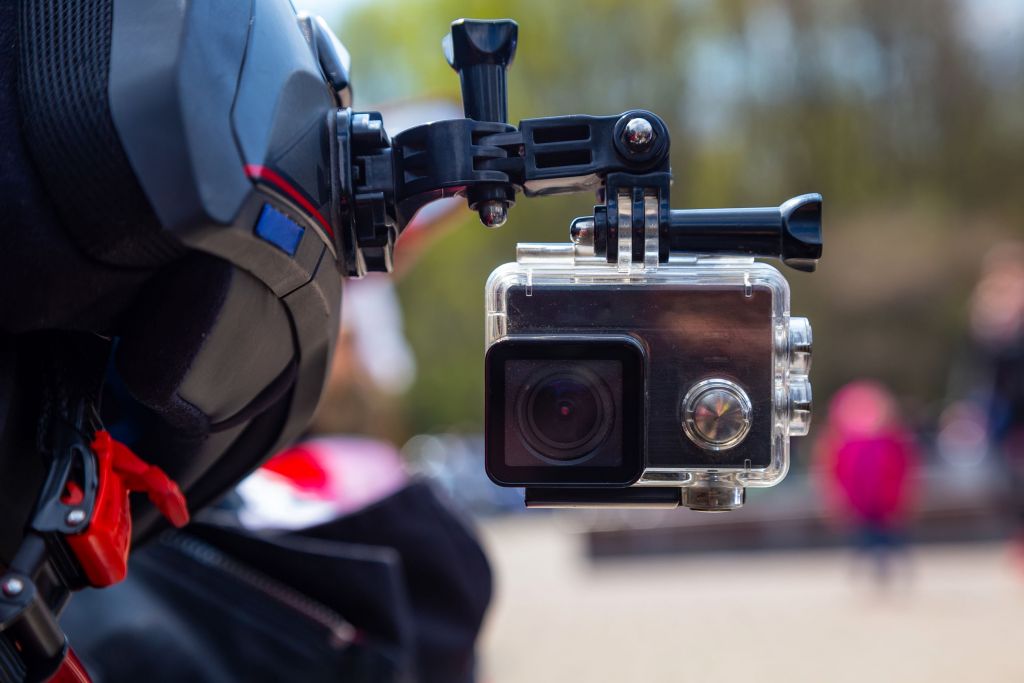 caracteristicas camaras deportivas